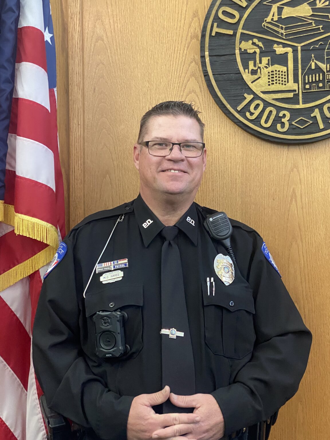 Erwin Police Police Department | Erwin NC